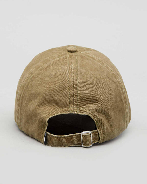 Lucid Chilled Strapback Cap for Mens