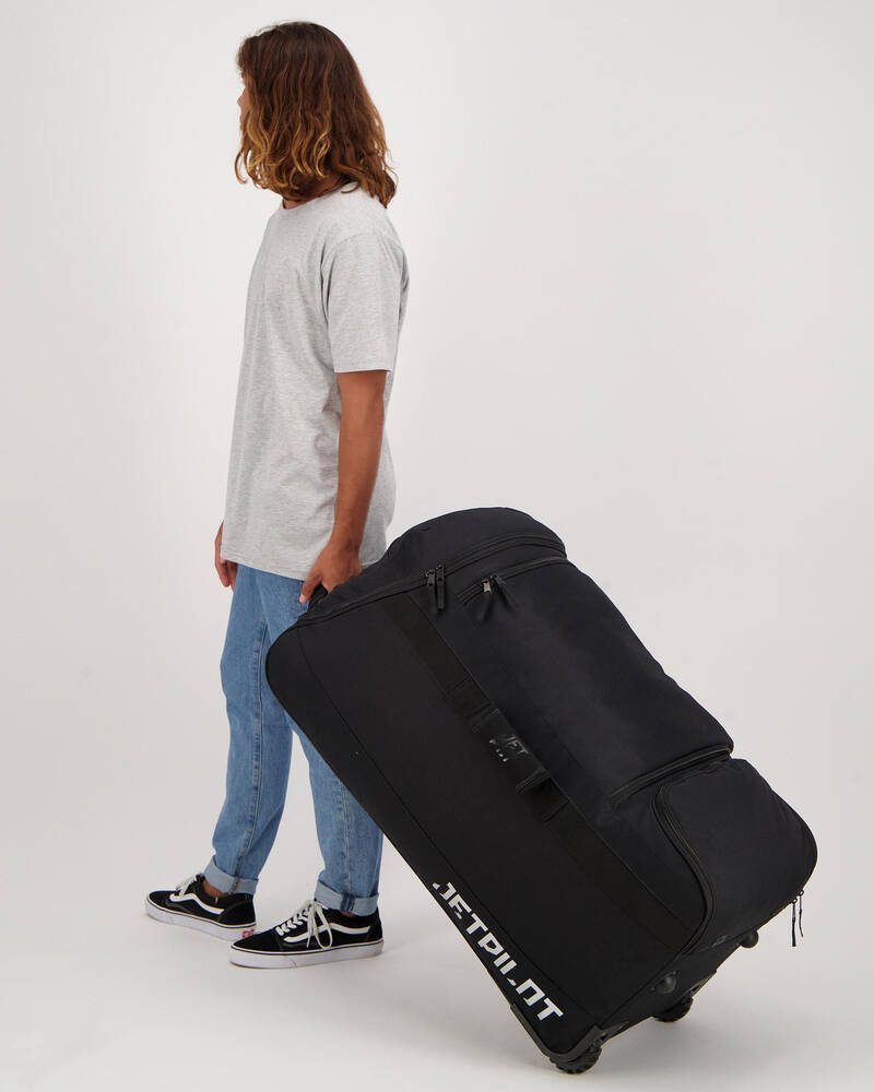 Jetpilot Body Bagged Travel Ba for Mens