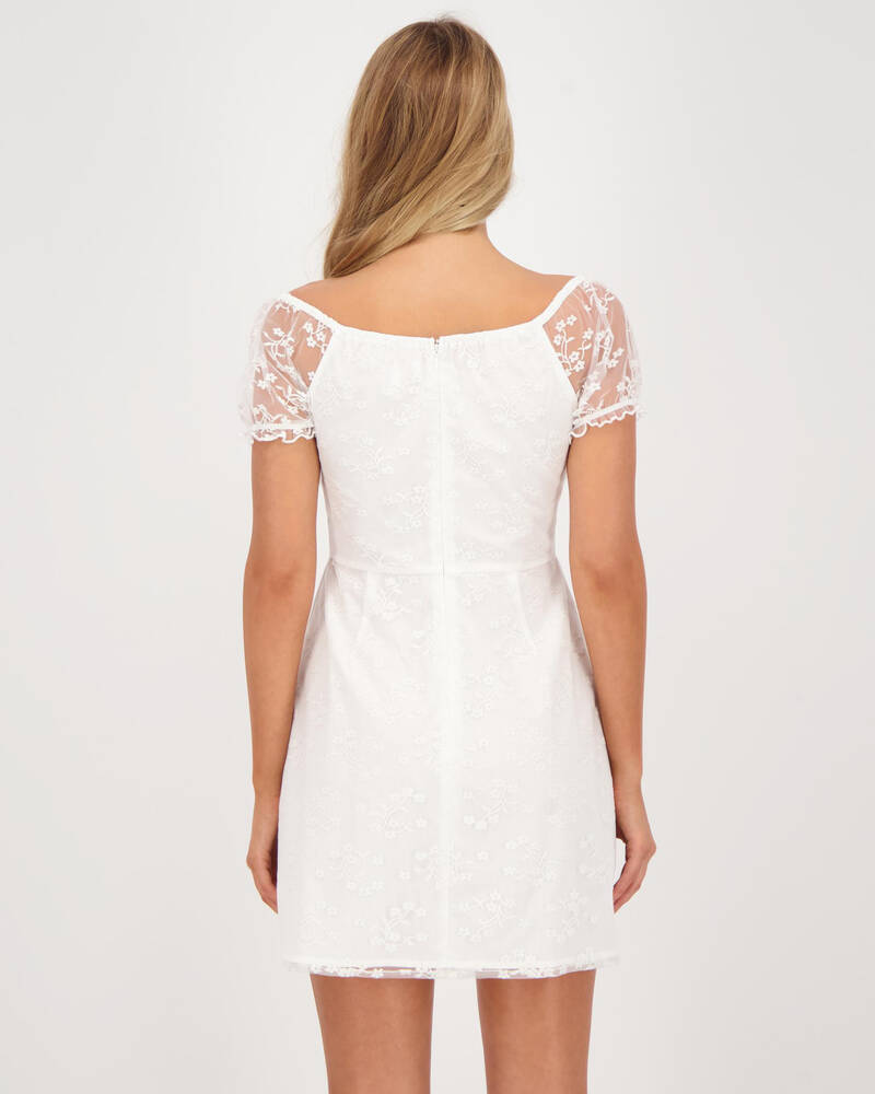 Mooloola Avery Dress for Womens