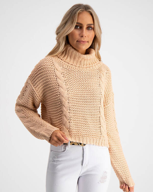 Ava And Ever Arbor Knit for Womens