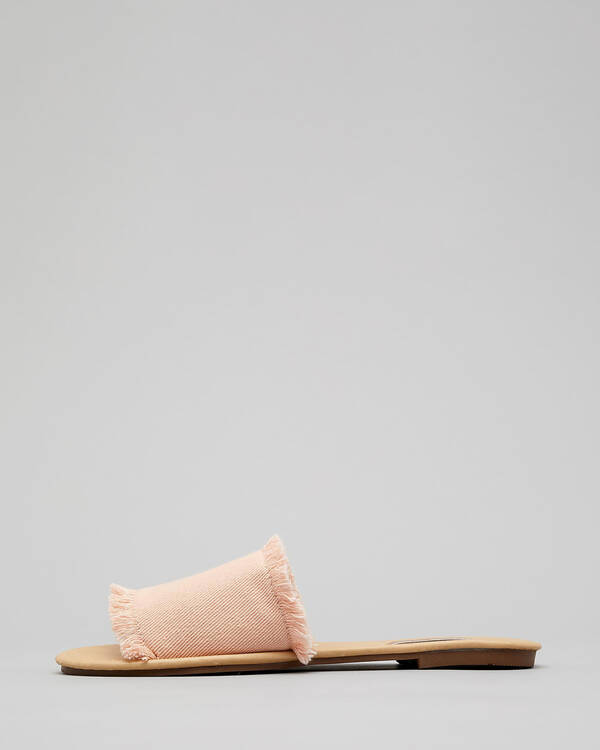 Mooloola Newport Sandals for Womens
