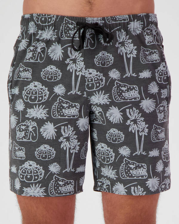 O'Neill Todos Switch Reversible Mully for Mens