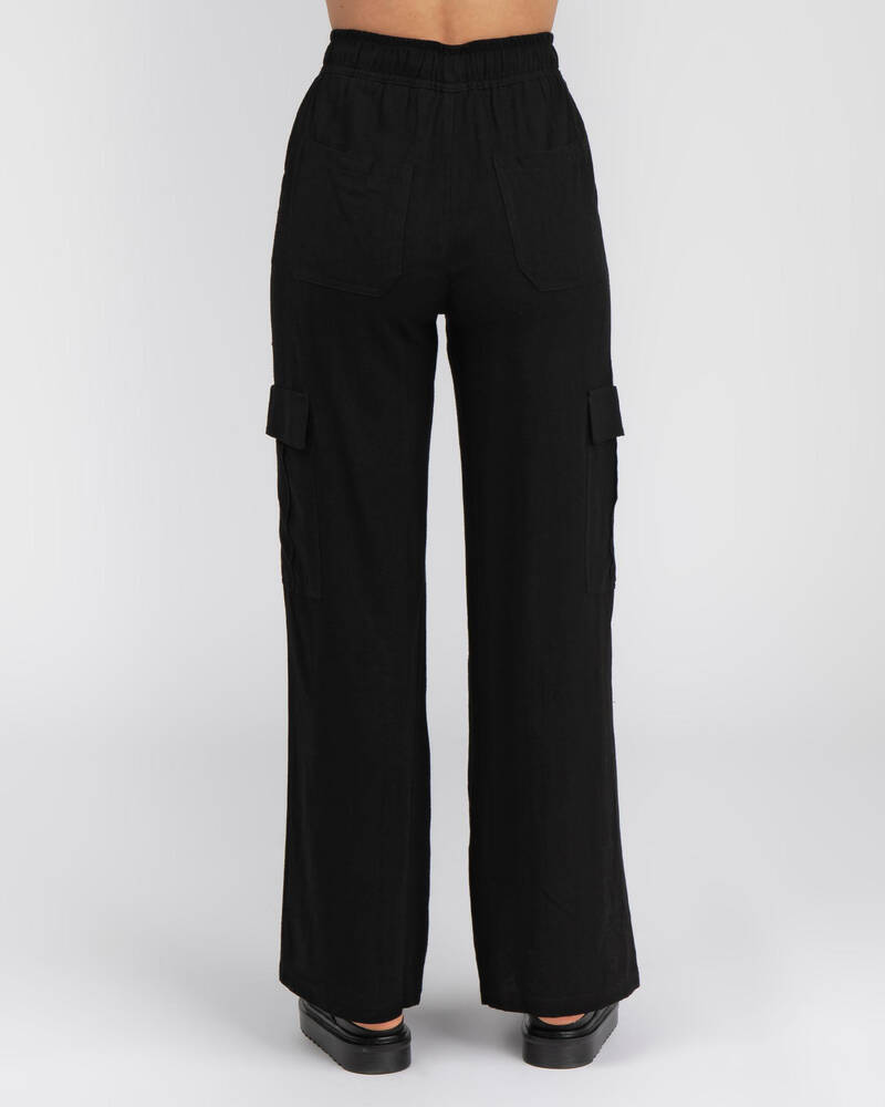 Ava And Ever Davenport Beach Pants for Womens