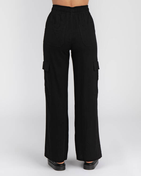 Ava And Ever Davenport Beach Pants for Womens