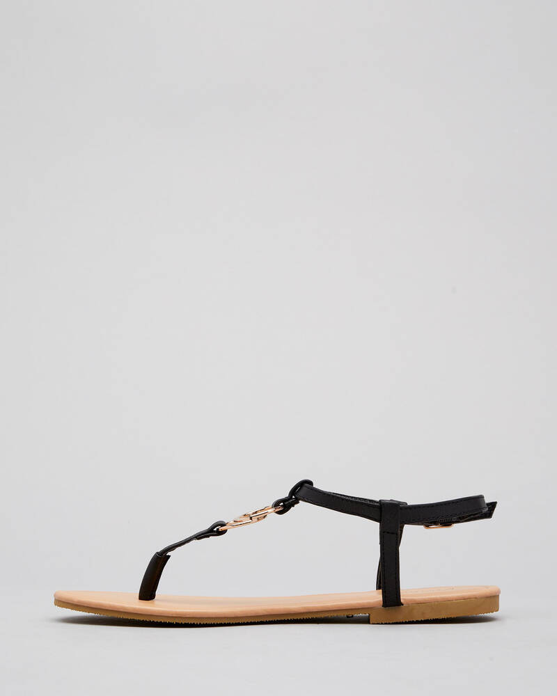 Mooloola Reign Sandals for Womens