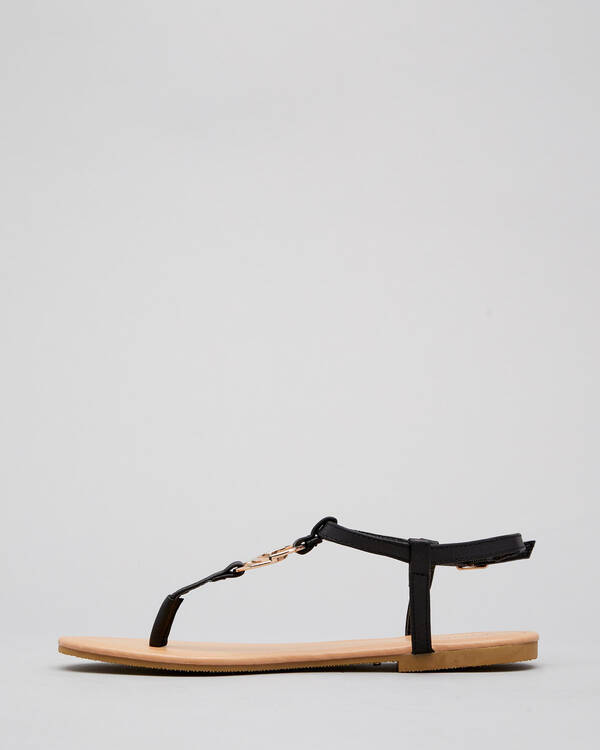 Mooloola Reign Sandals for Womens