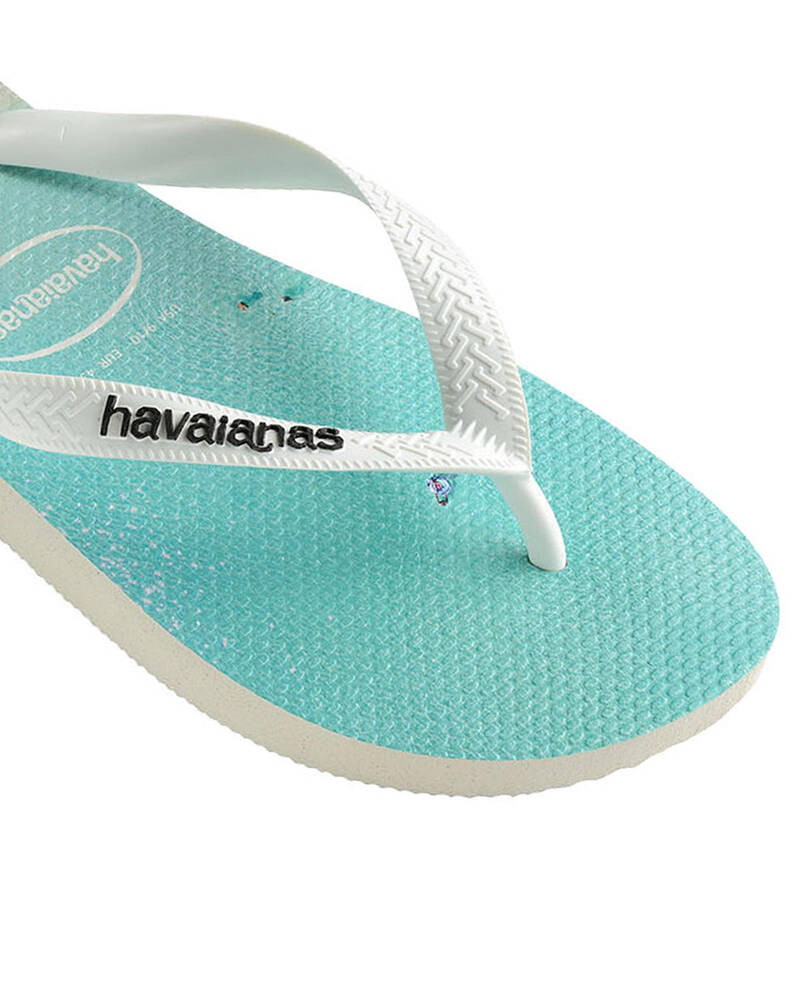 Havaianas Top Prints Thongs for Mens