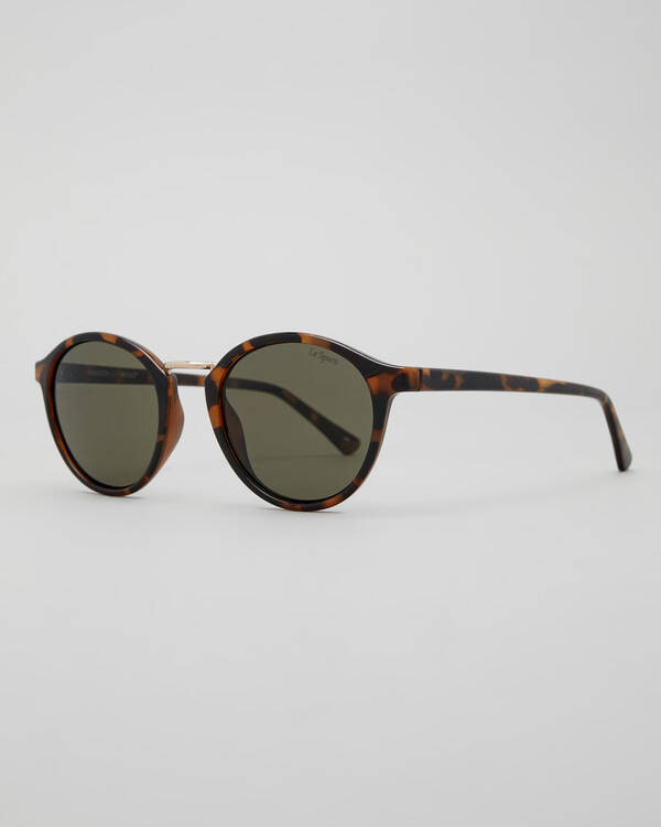Le Specs Paradox Sunglasses for Mens