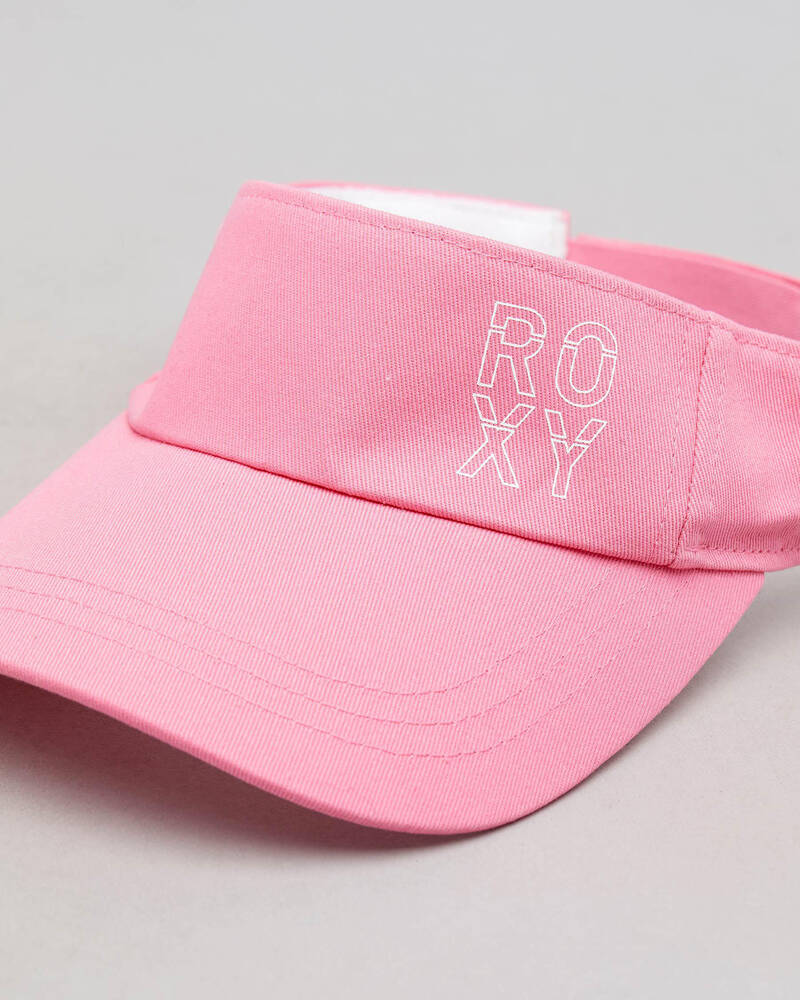 Roxy Kind Of Beautiful Visor for Womens