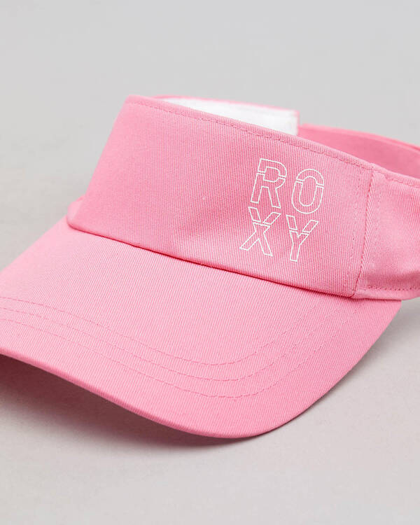Roxy Kind Of Beautiful Visor for Womens