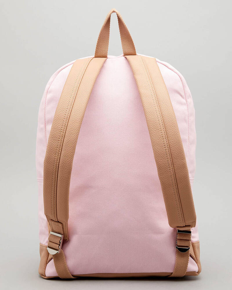 Used Daisy Backpack for Womens
