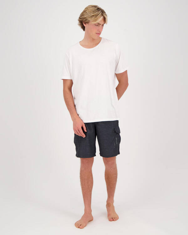 Billabong Daybreak Short Sleeve Rash Vest for Womens