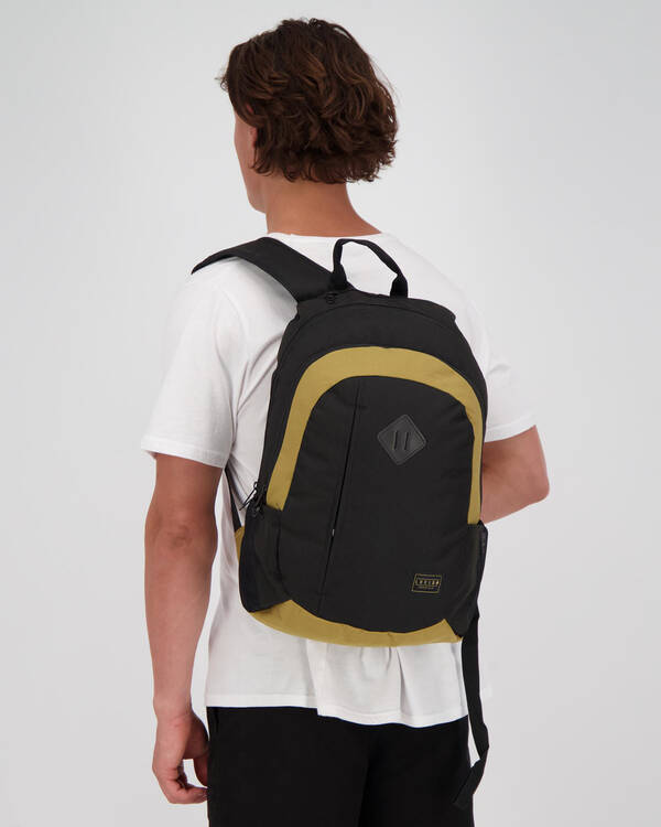 Lucid Cabin Fever Backpack for Mens