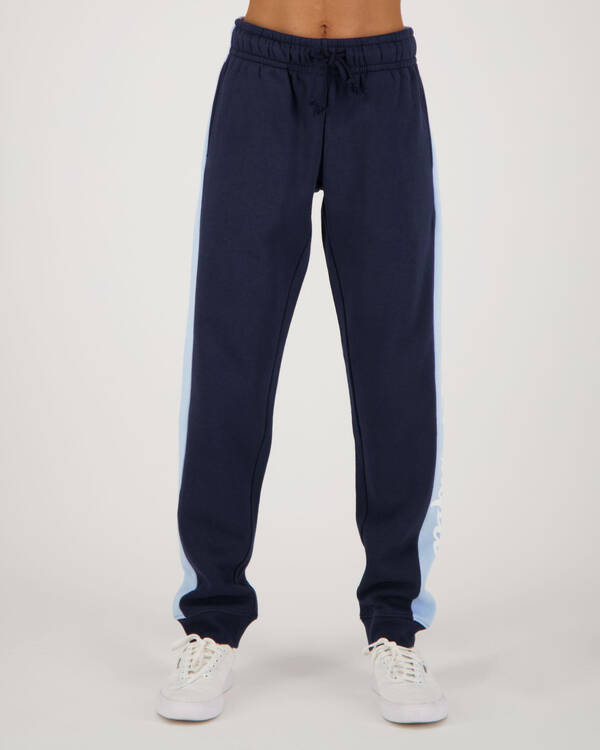 Champion Panel Track Pants for Womens