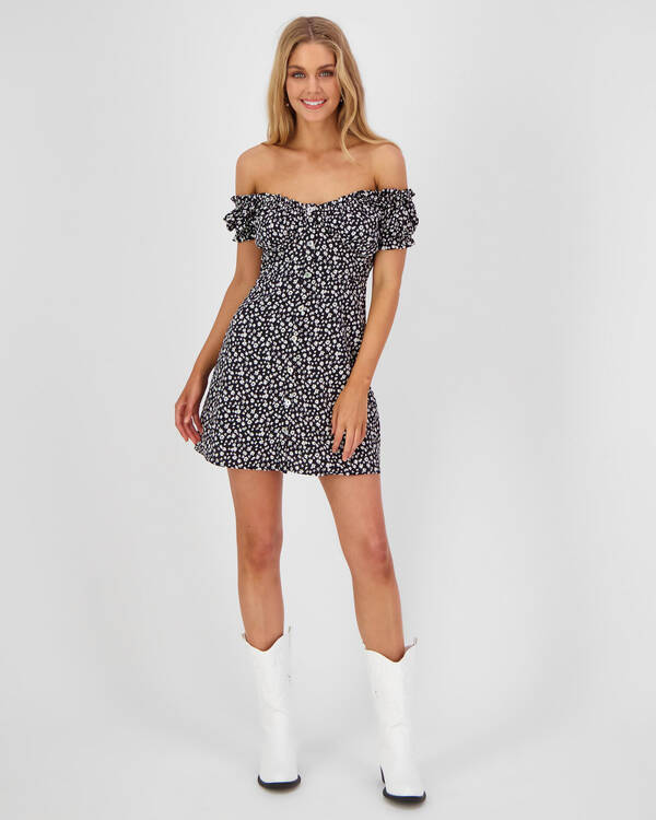 Mooloola Heather Dress for Womens