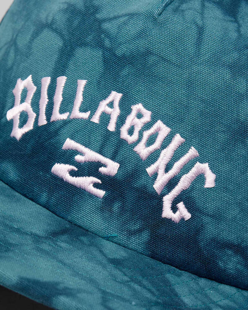Billabong Boys' Platform 2 Cap for Mens