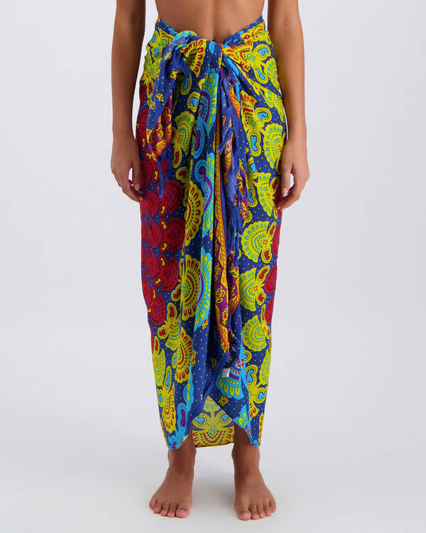 Topanga Nomad Sarong for Womens