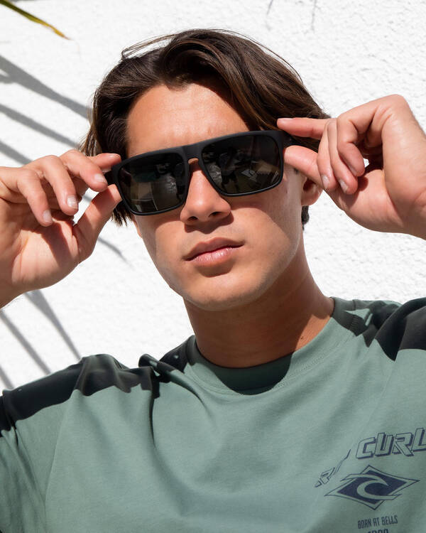 Carve Vendetta Polarized Sunglasses for Mens