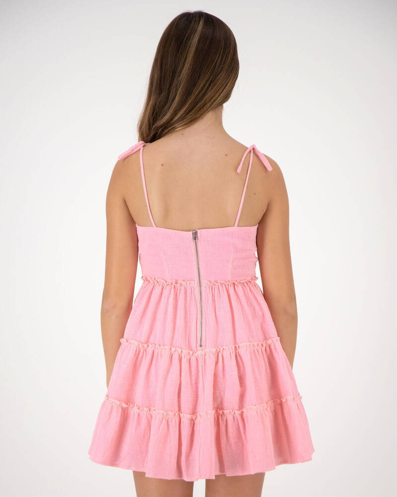 Mooloola Girls' Beatrice Dress for Womens