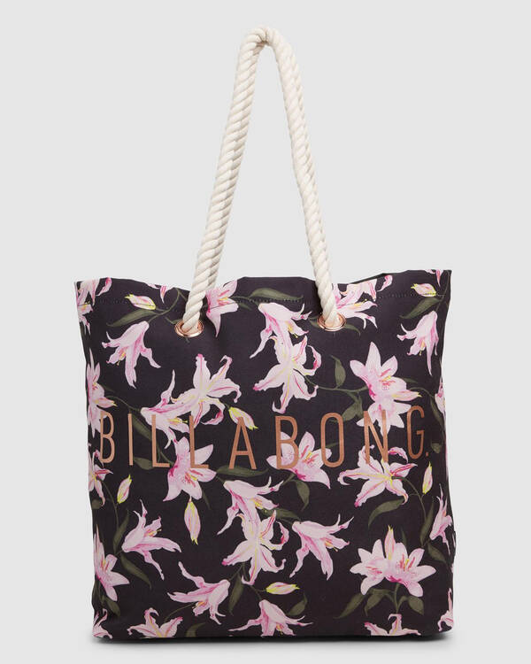 Billabong Stargazer Beach Bag for Womens