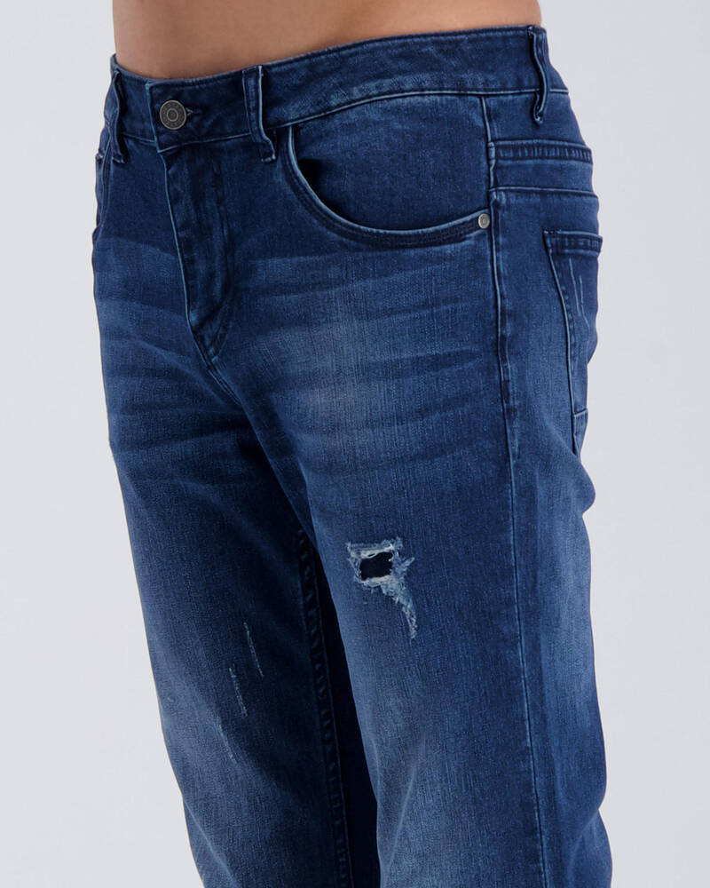 Dexter Ramp Jeans for Mens