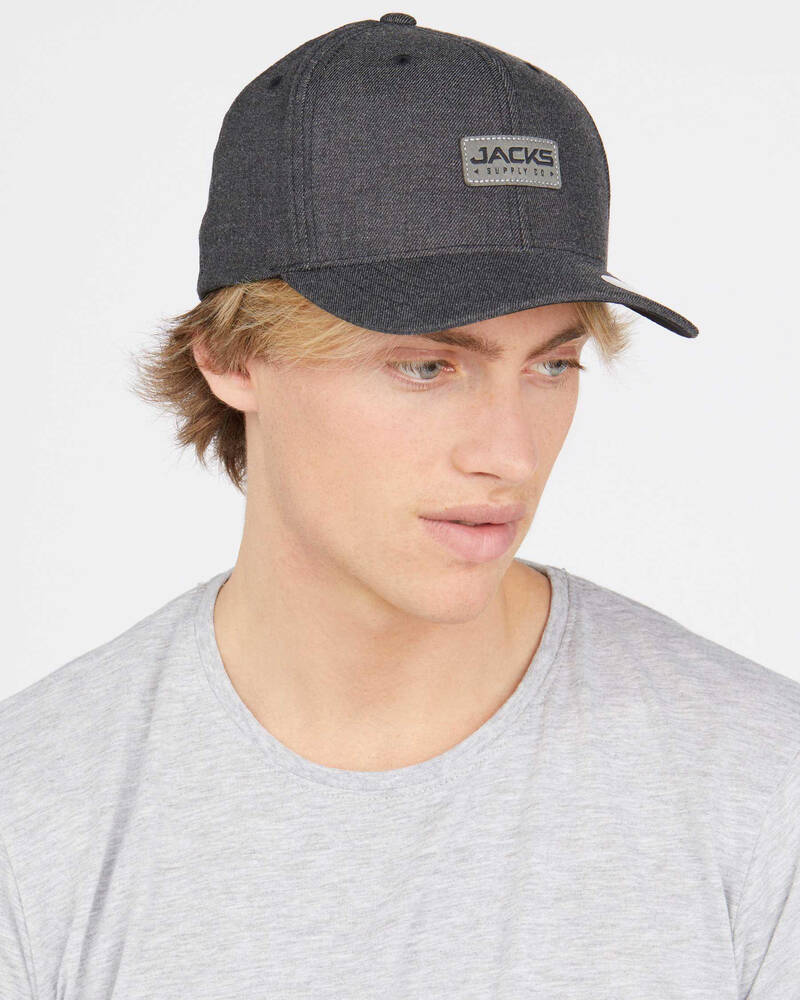 Jacks Tides Cap for Mens