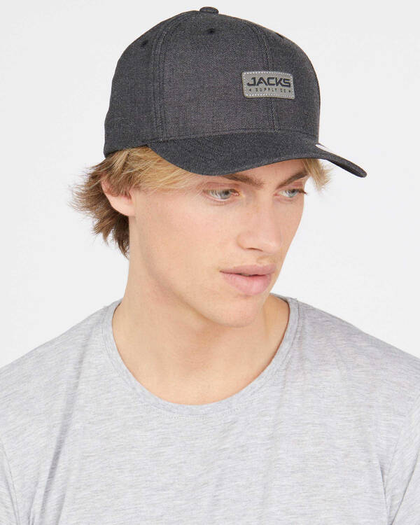 Jacks Tides Cap for Mens