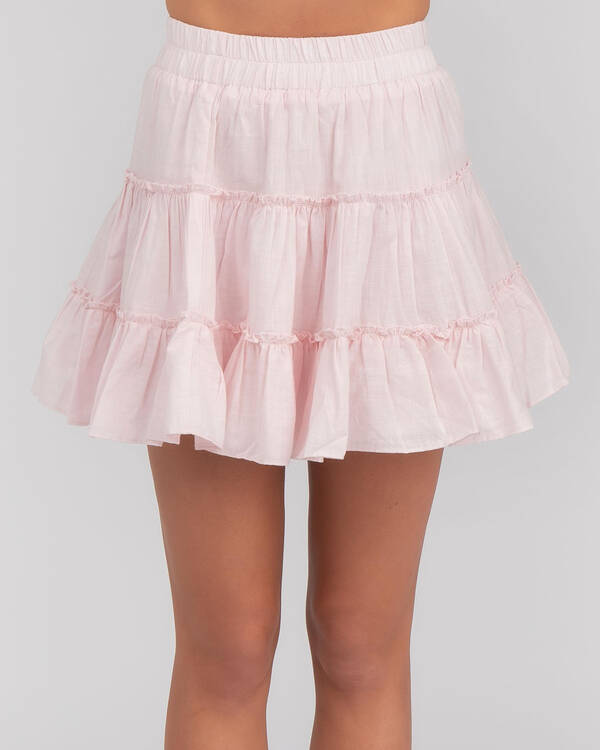 Mooloola Leta Skirt for Womens