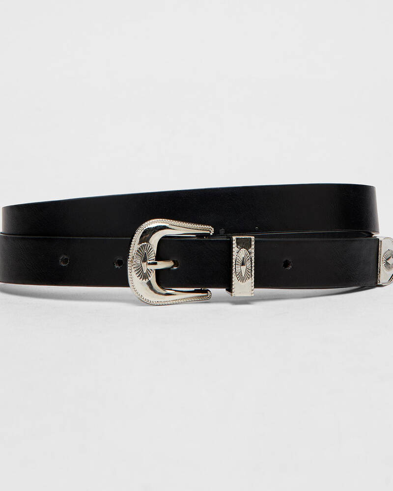 Mooloola Kaitlin Belt for Womens