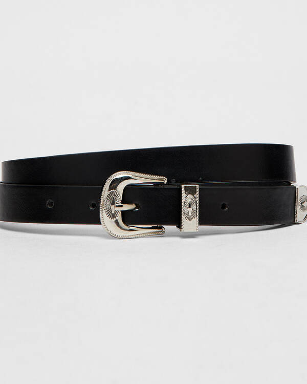 Mooloola Kaitlin Belt for Womens