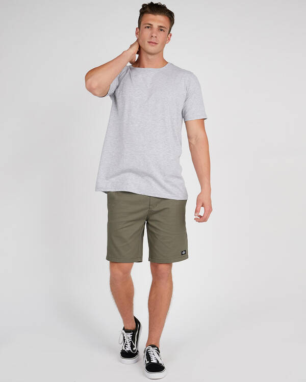Dickies 9" Regular Fit Shorts for Mens