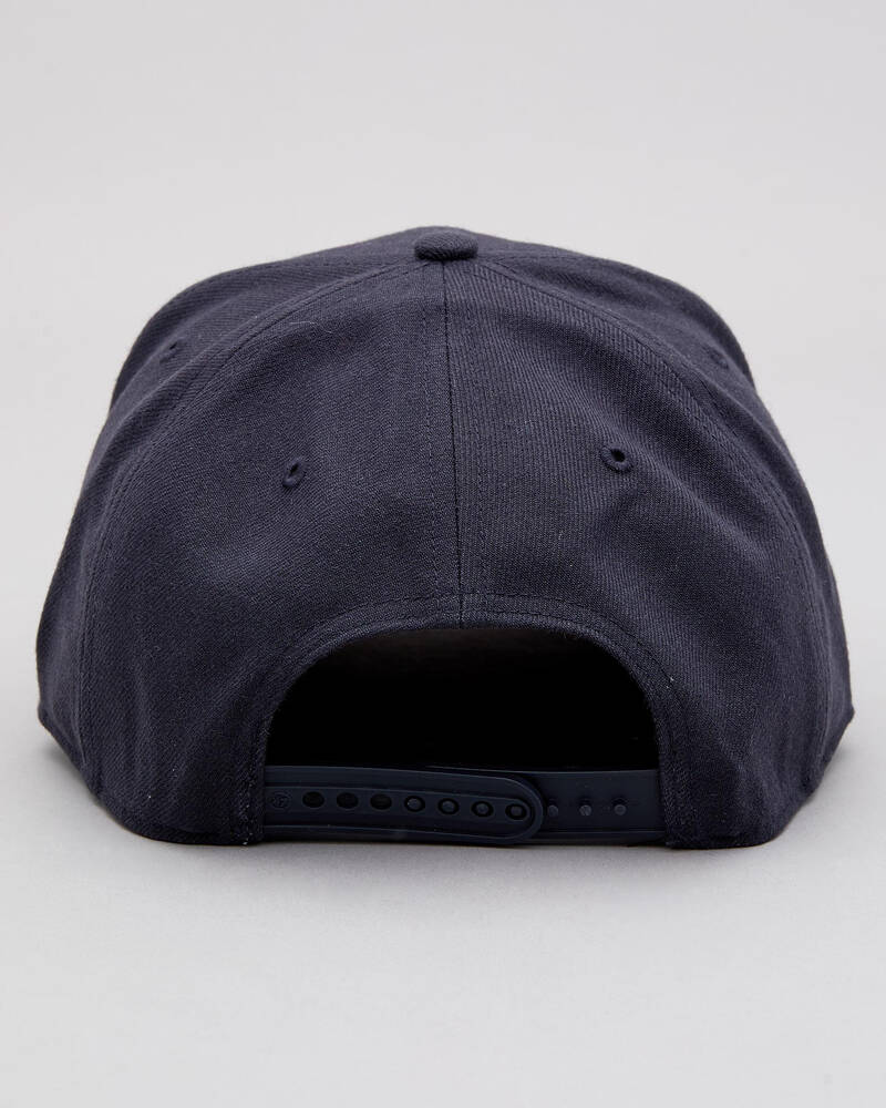 Forty Seven New York Yankees Cold Zone Snapback Cap for Mens