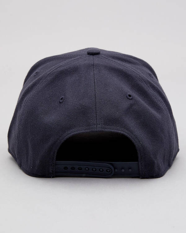 Forty Seven New York Yankees Cold Zone Snapback Cap for Mens