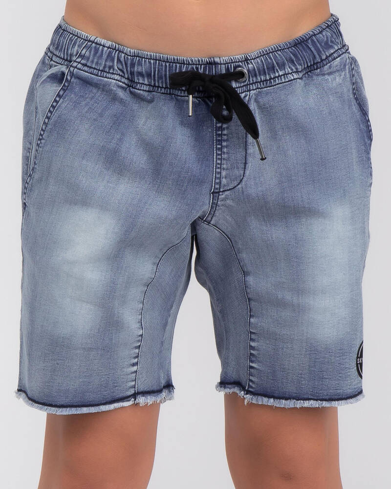 Skylark Boys Vegas Shorts for Mens