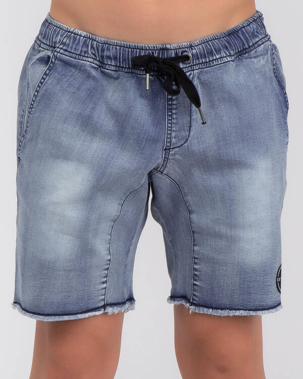 Skylark Boys Vegas Shorts for Mens
