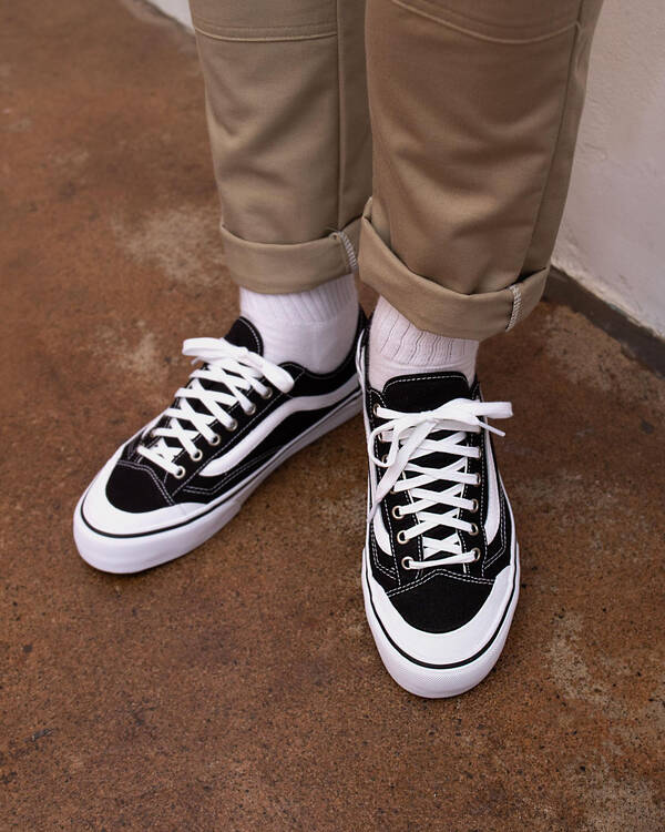 Vans Style 36 Decon SF Shoes for Mens