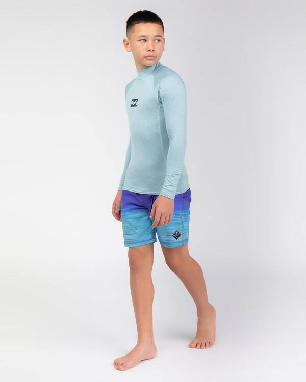 Skylark Boys Surge Board Shorts for Mens