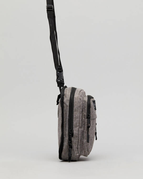 Lucid Satchel for Mens
