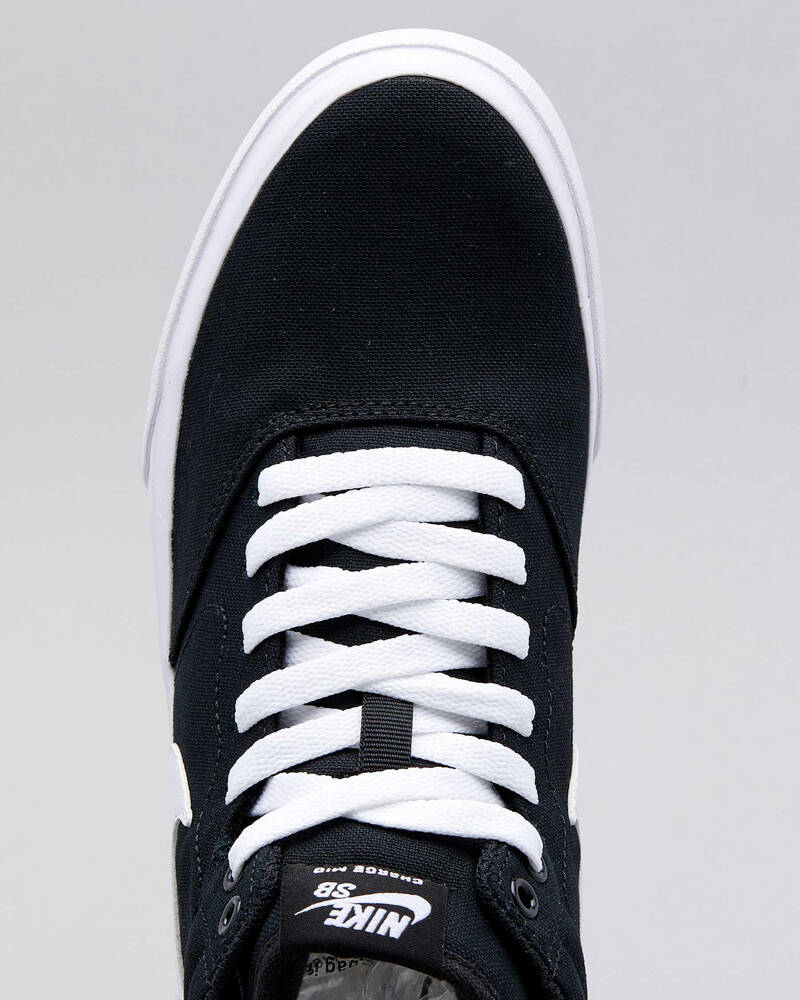 Nike Womens Sb Charge Mid for Womens