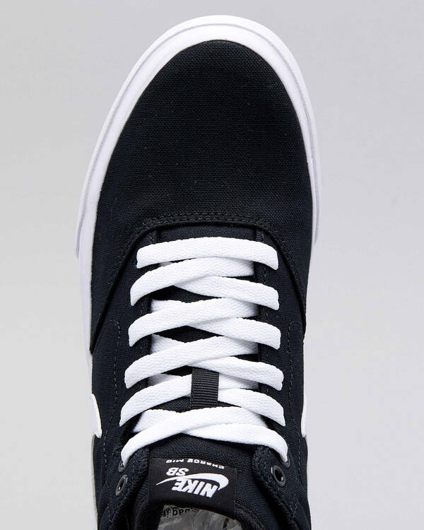 Nike Womens Sb Charge Mid for Womens