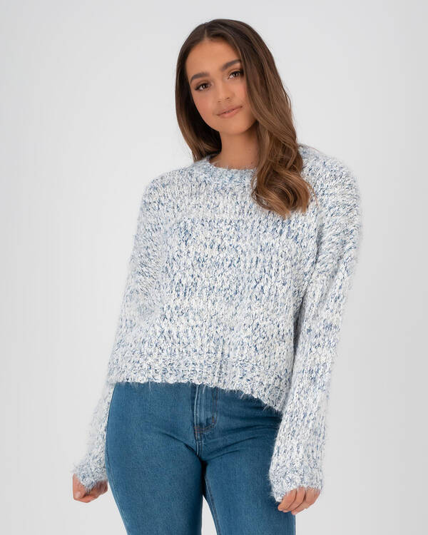 Pink Diamond Painted By Numbers Knit for Womens