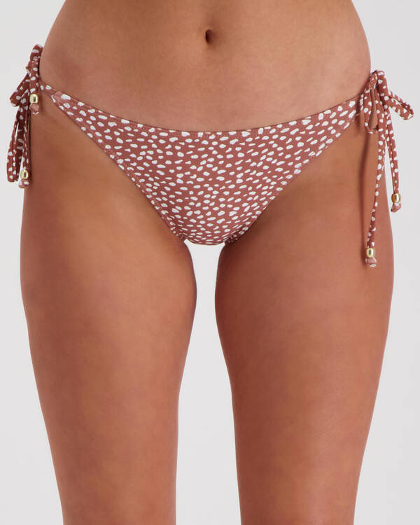 Kaiami Axel Bikini Bottom for Womens