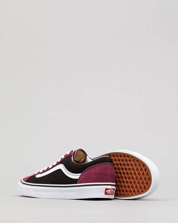 Vans Style 36 Shoes for Mens