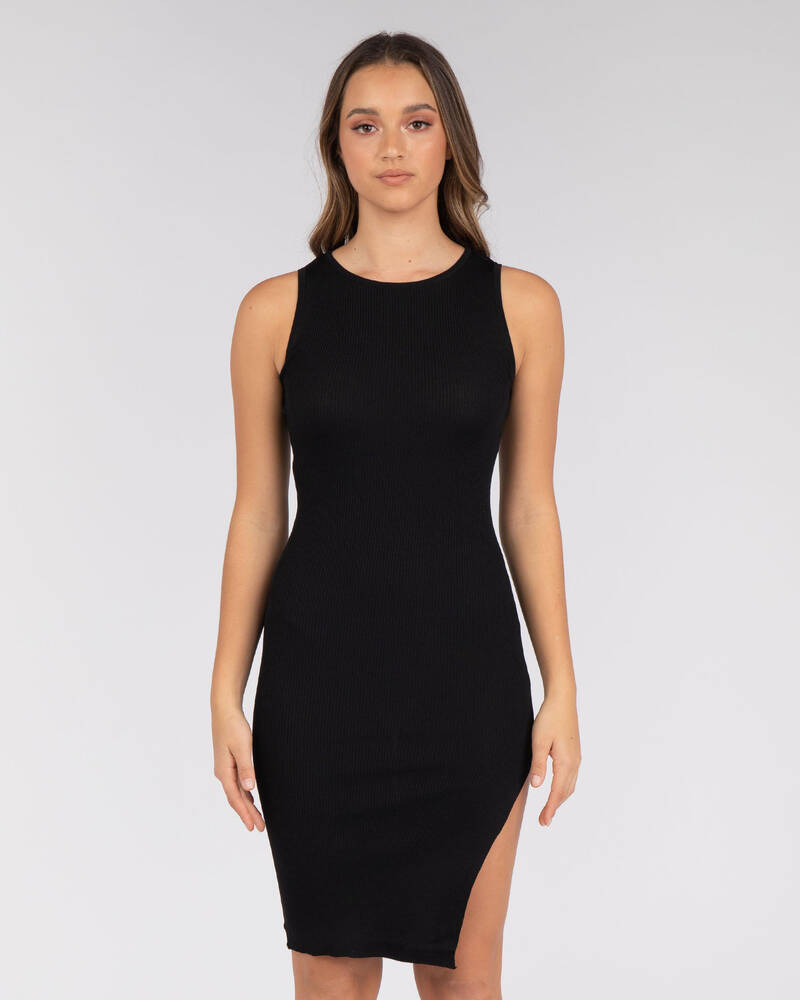 Luvalot Morning Air Dress for Womens
