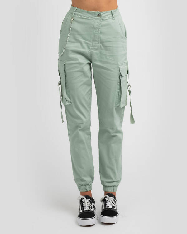 Ava And Ever Riri Pants for Womens