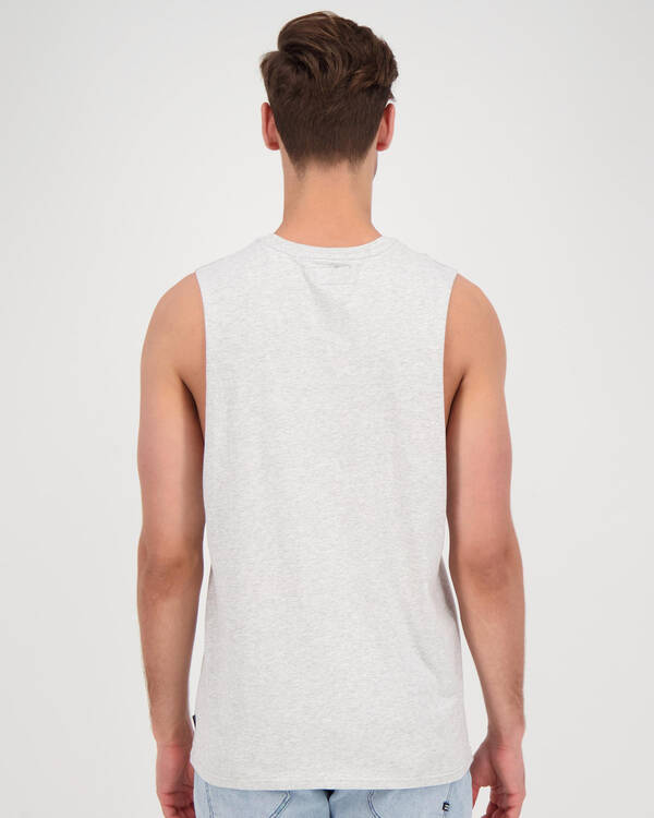 Lucid Match Muscle Tank for Mens
