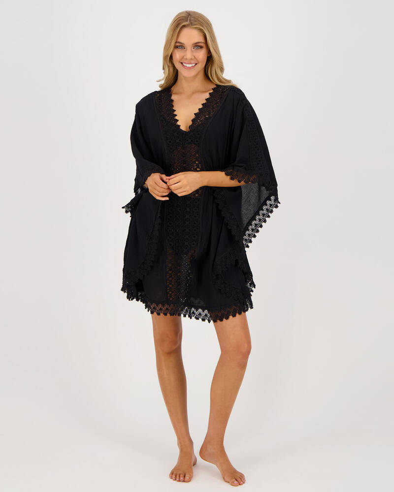 Topanga Danika Beach Cover for Womens