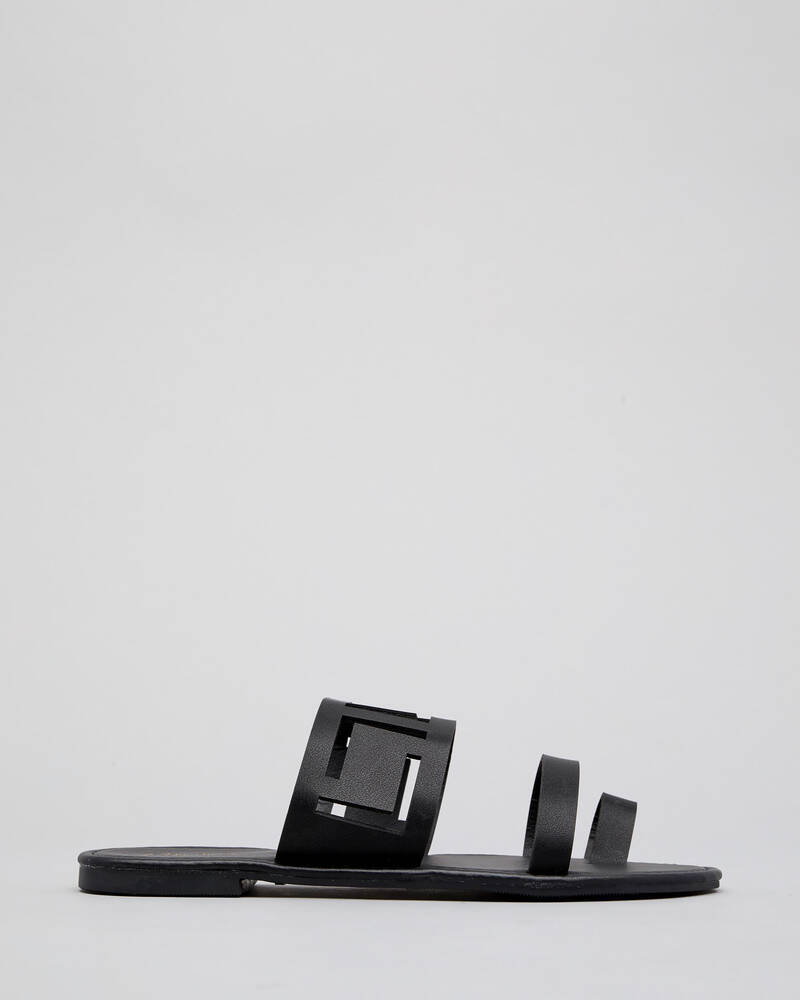 Mooloola Anthea Sandals for Womens