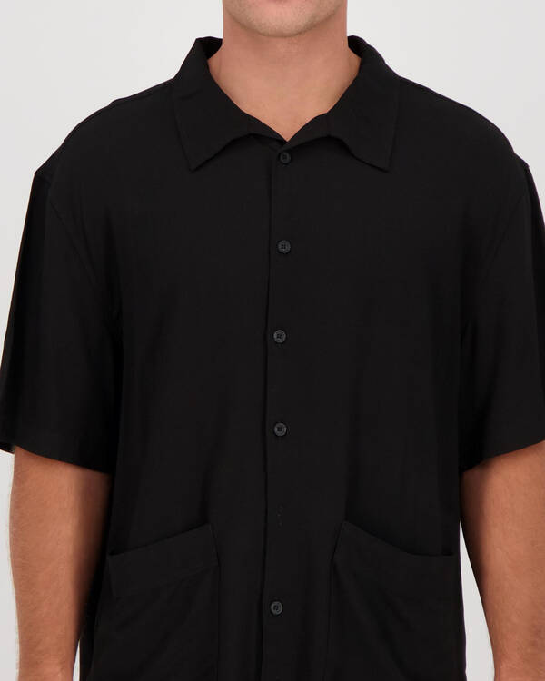 Dickies Pincrest SS Shirt for Mens