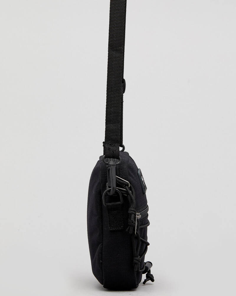 Vans Bail Shoulder Bag for Mens